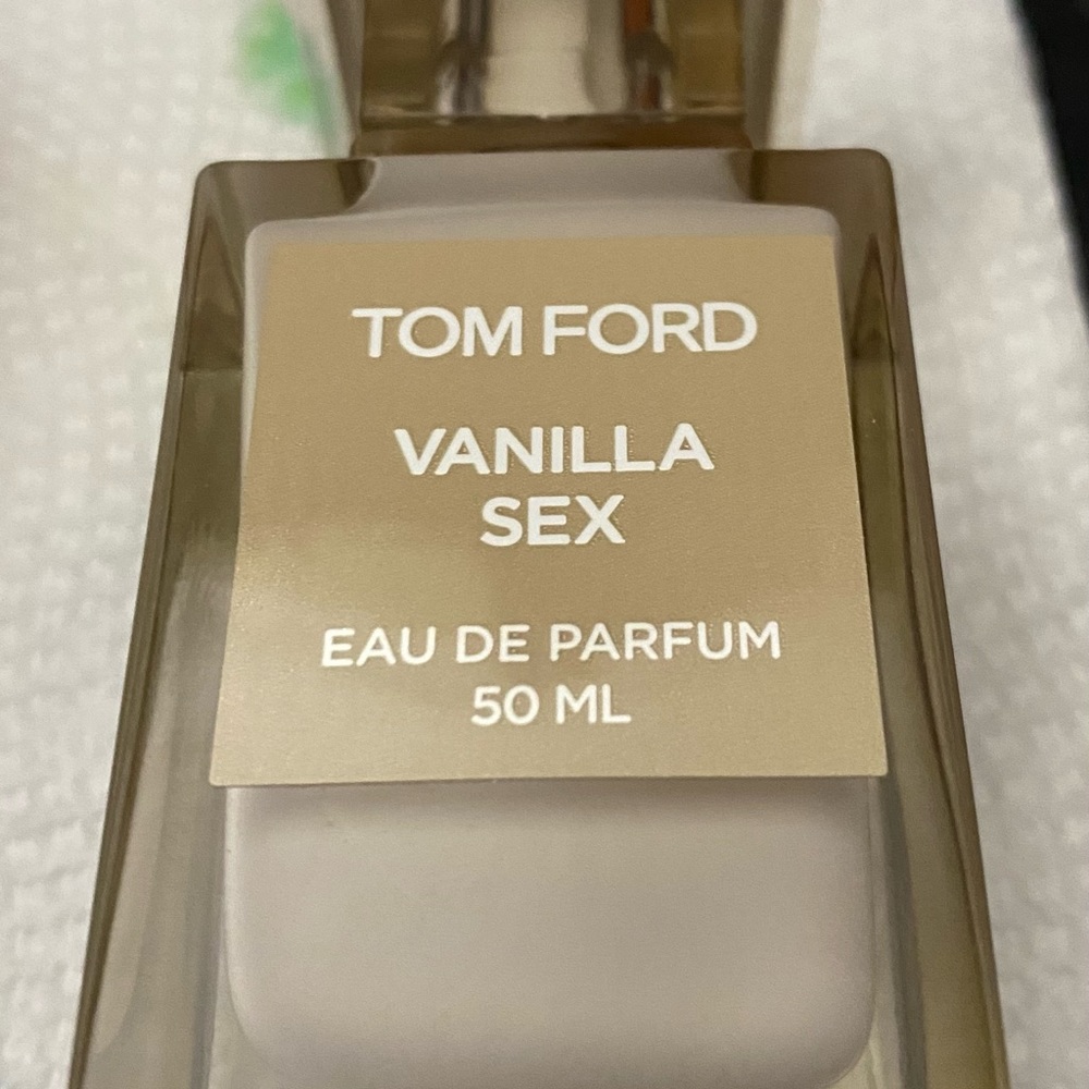 Tom Ford Vanilla Sex Eau De Parfum